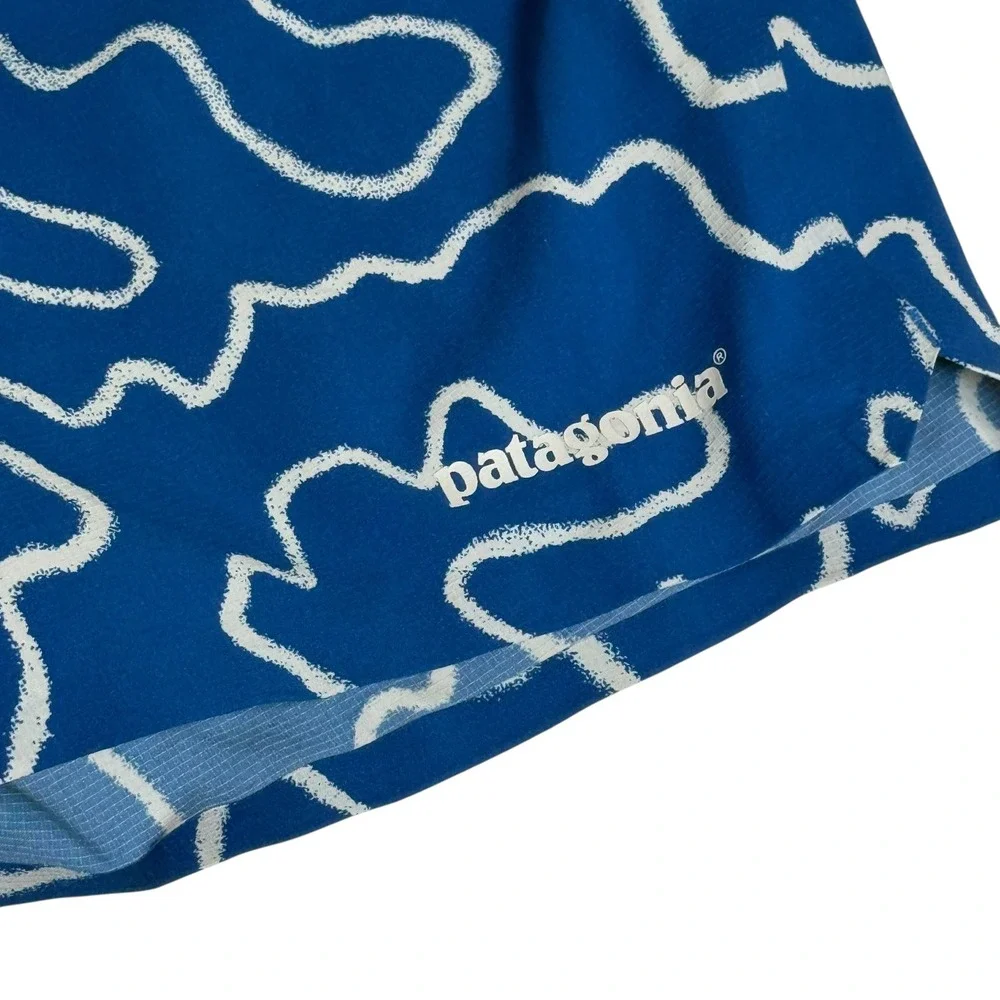 Patagonia board shorts